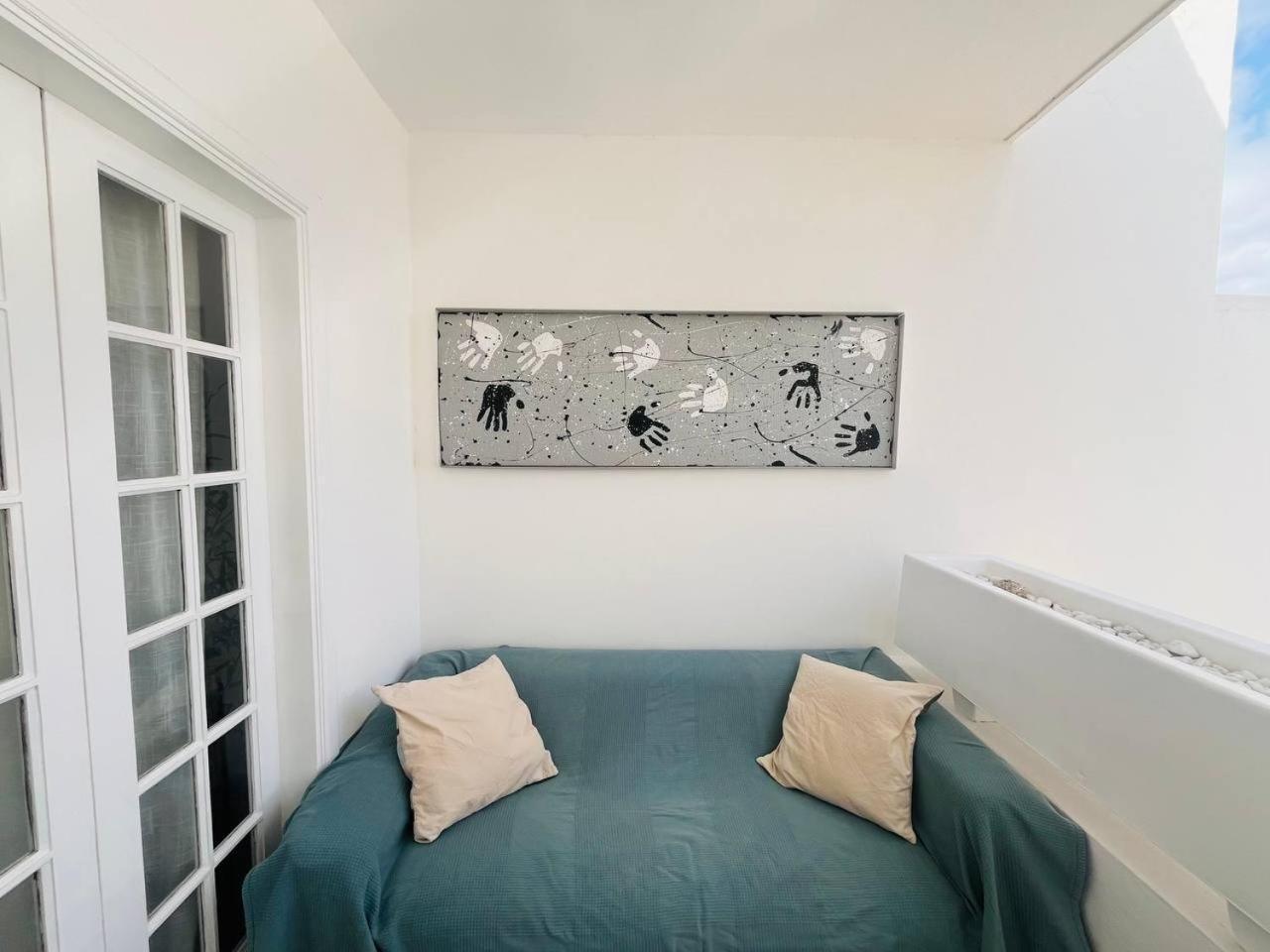 Apartment Near The Ocean Arona  Exterior foto
